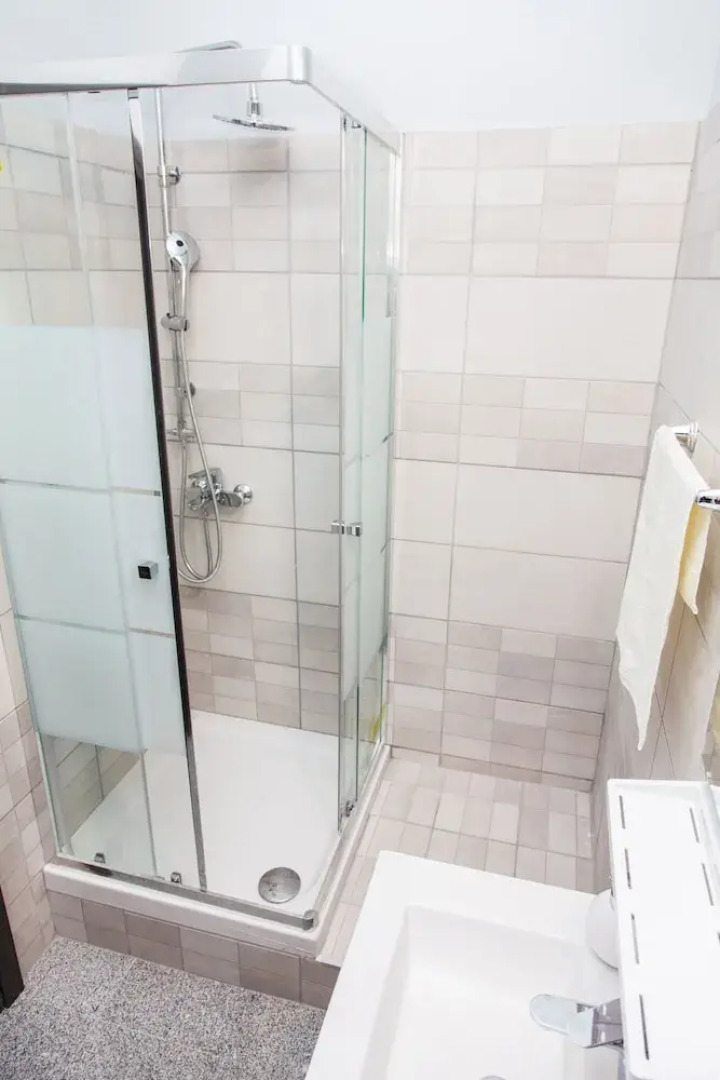 Bright and Relax Studio B in Porto Rafti