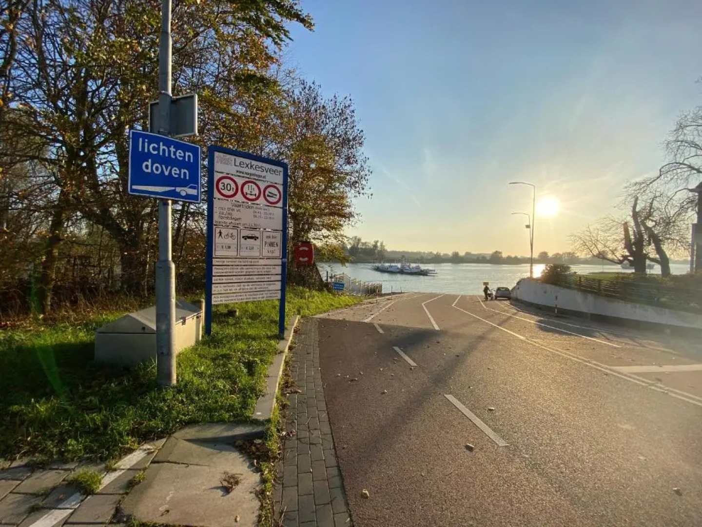 Short Stay Wageningen