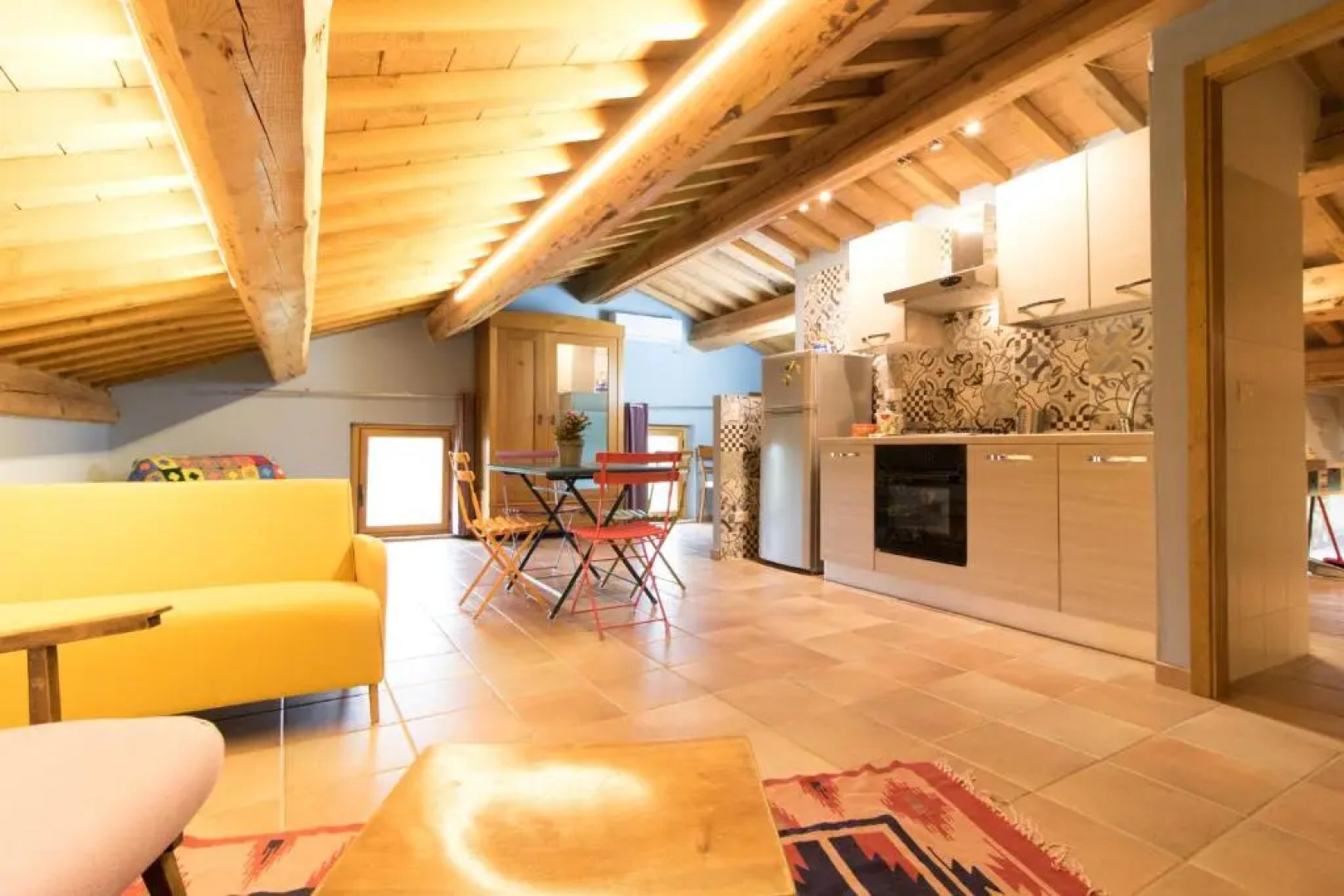 Agriturismo Fattoria Il Bruco