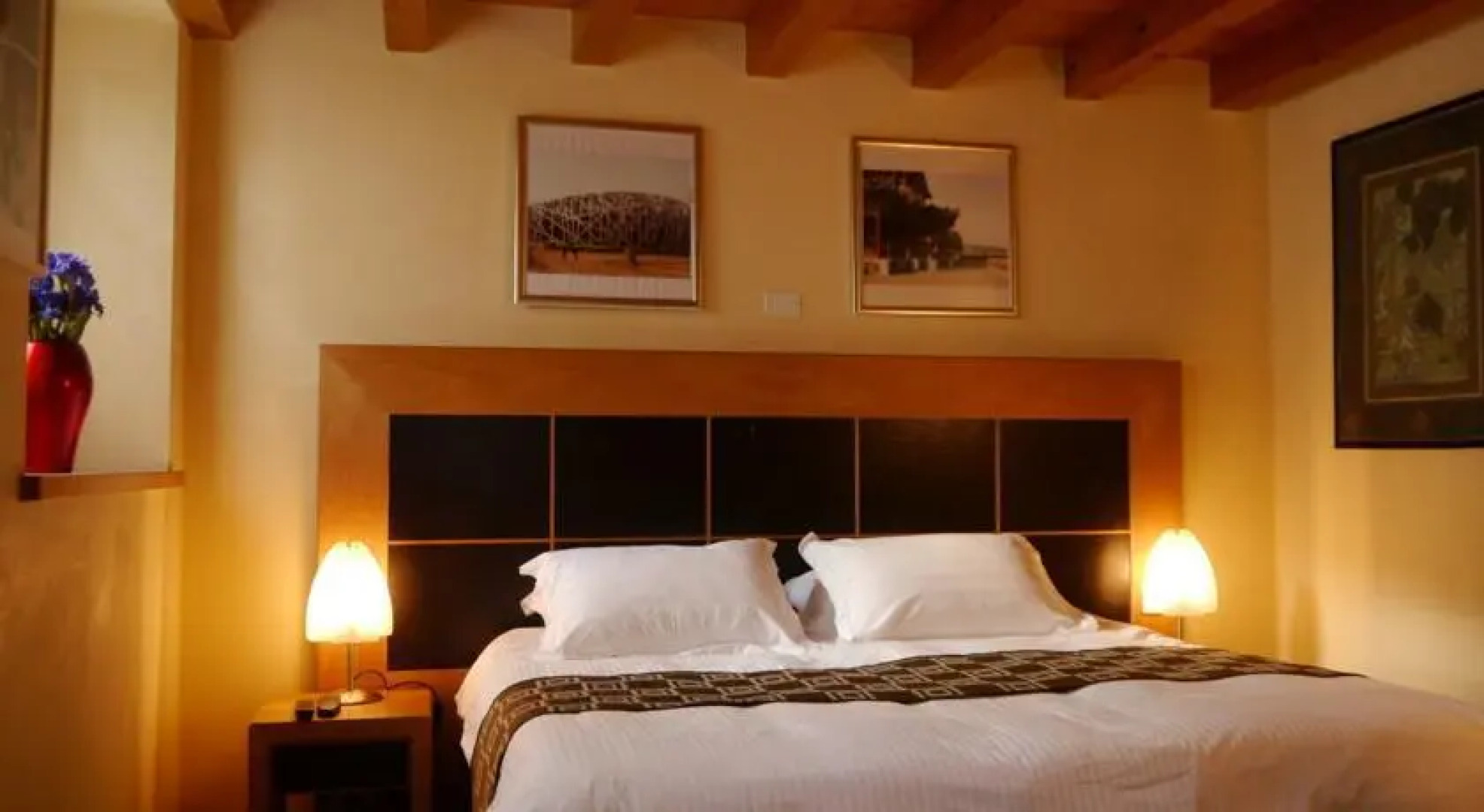 MarcoPolos Holiday Home