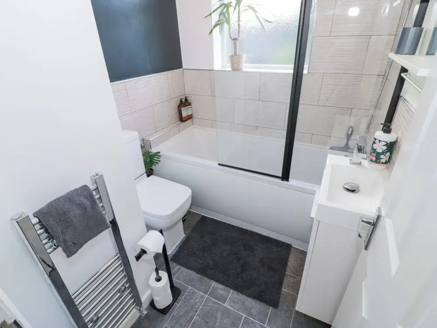 Bearwood Boutique Stay