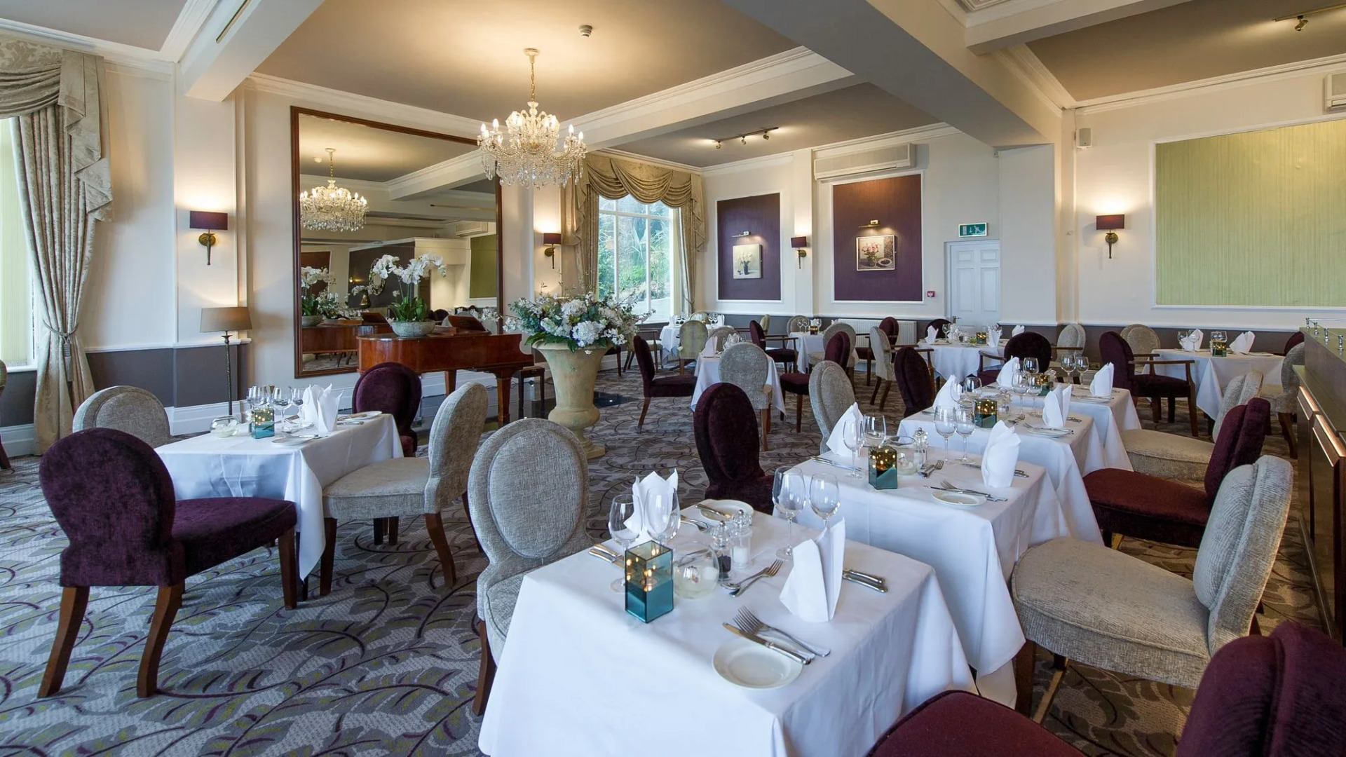 The Royal Duchy Hotel