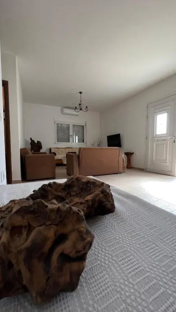 Private country house