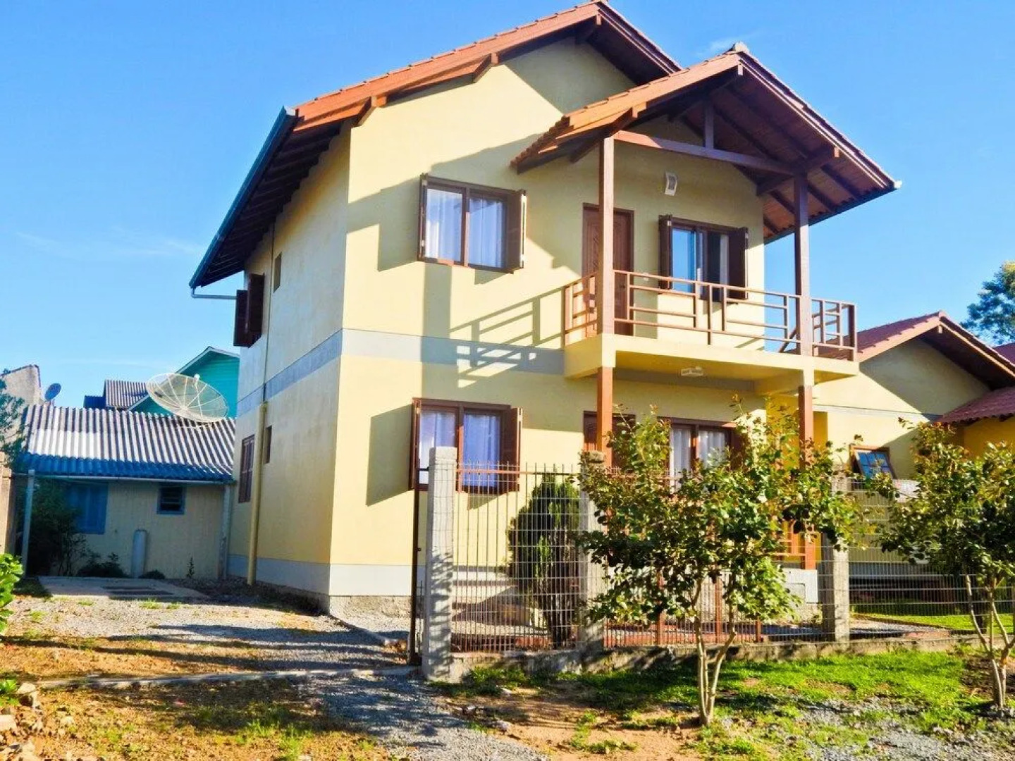 Apartamento Gran Estilo 01