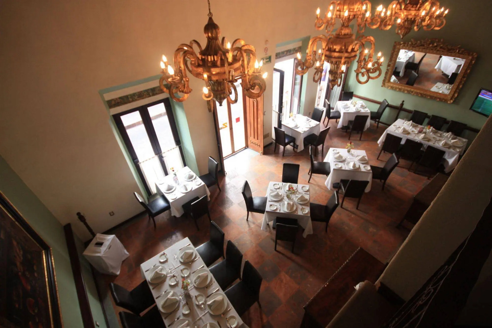 Casona Alonso 10 - Hotel Boutique