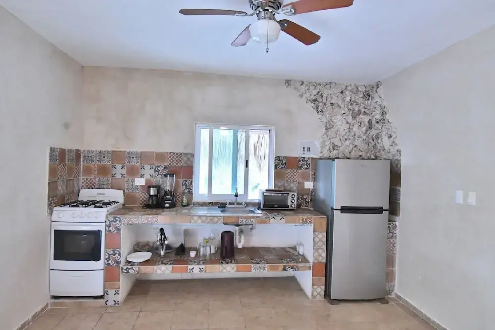 Casa Maria Bonita Hotel & Restaurant El Cuyo by Spot Rentals