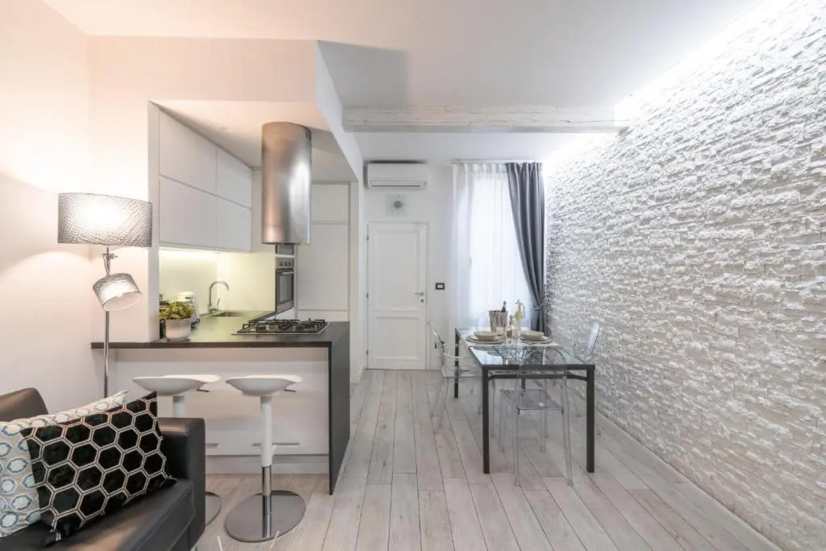 Dependance Machiavelli