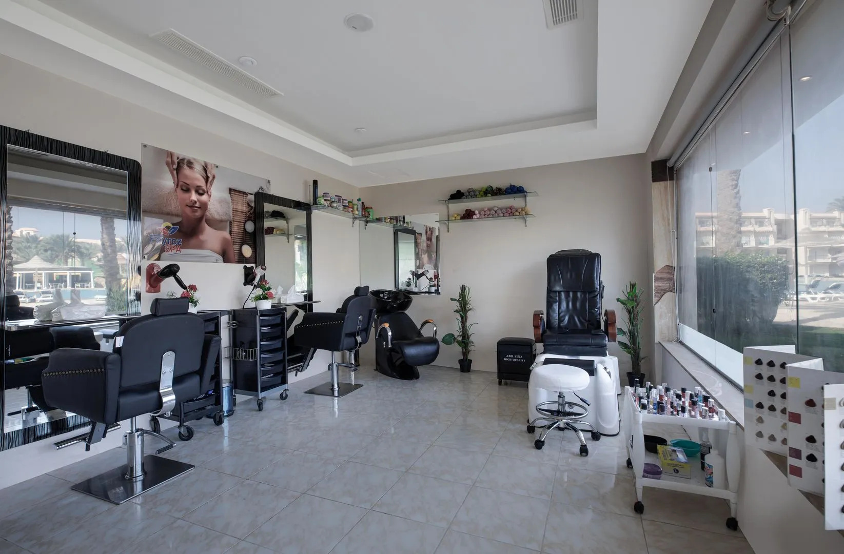 Pyramisa Beach Resort, Hurghada - Sahl Hasheesh