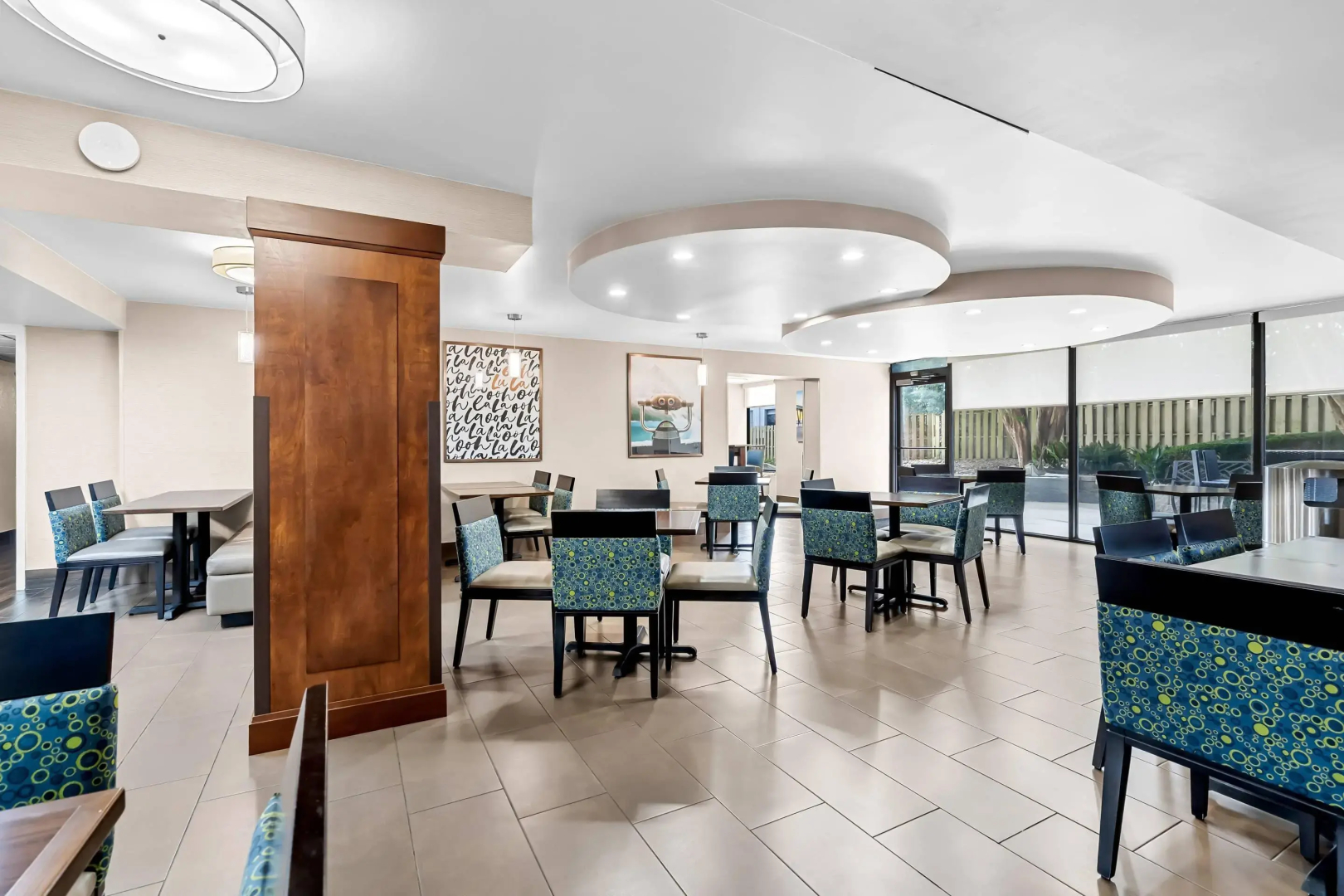 Comfort Inn University