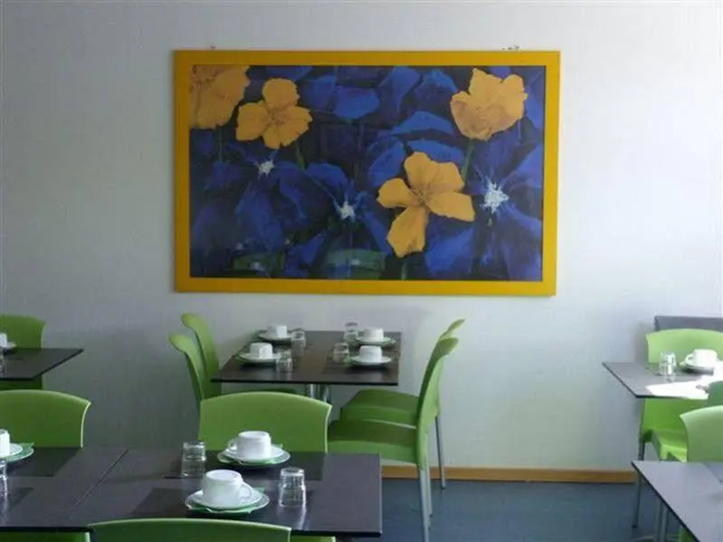 Apparthotel Victoria Garden Mulhouse