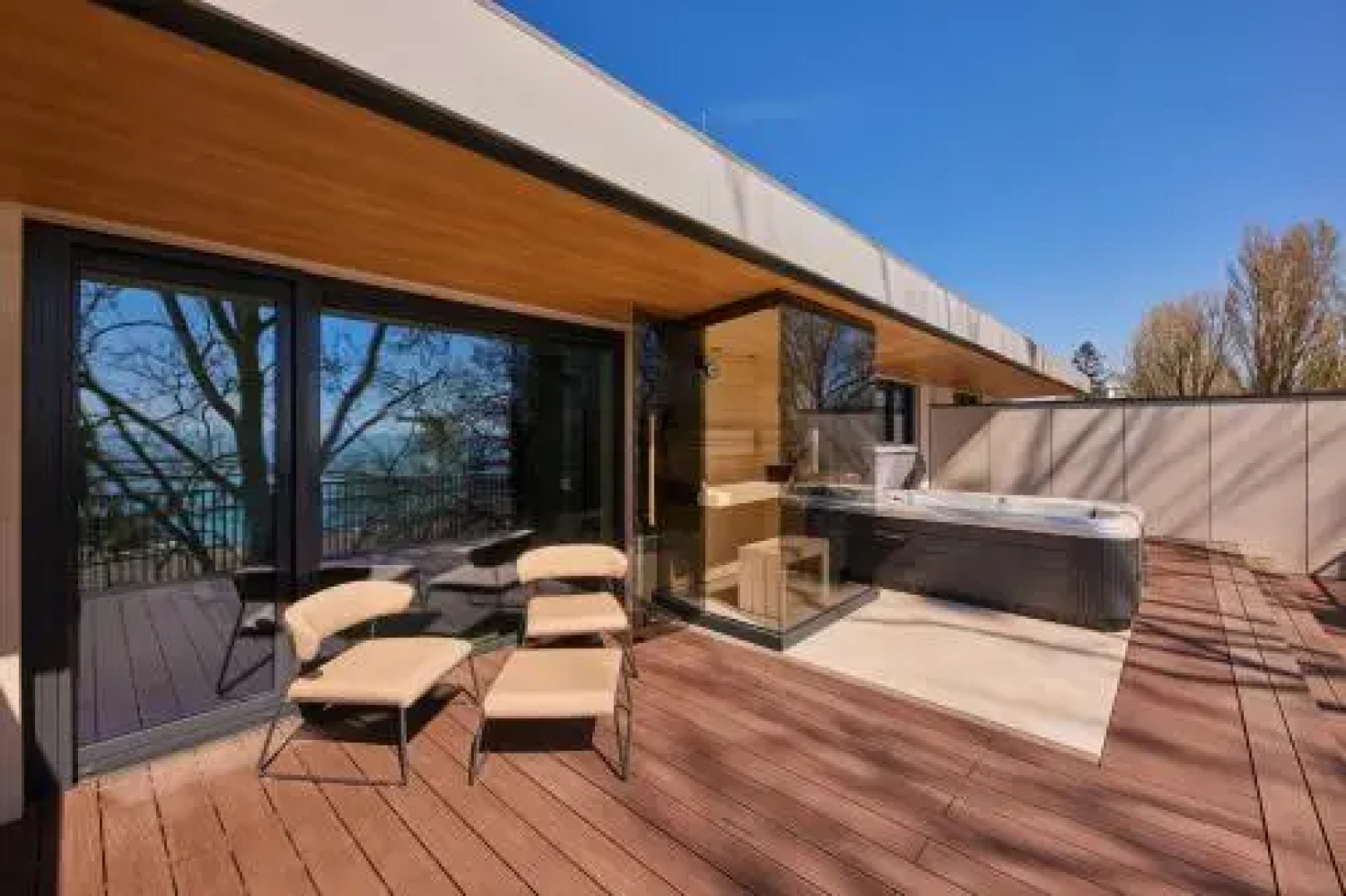 LUA Resort Balatonfüred