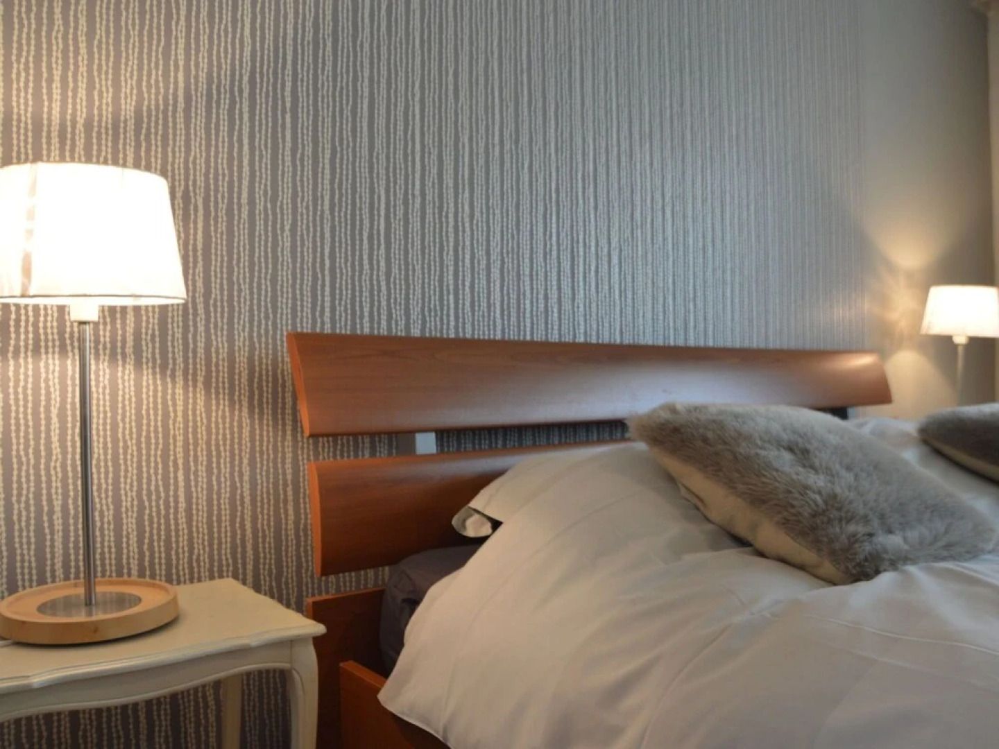 Modern Holiday Home in Beringen with Garden