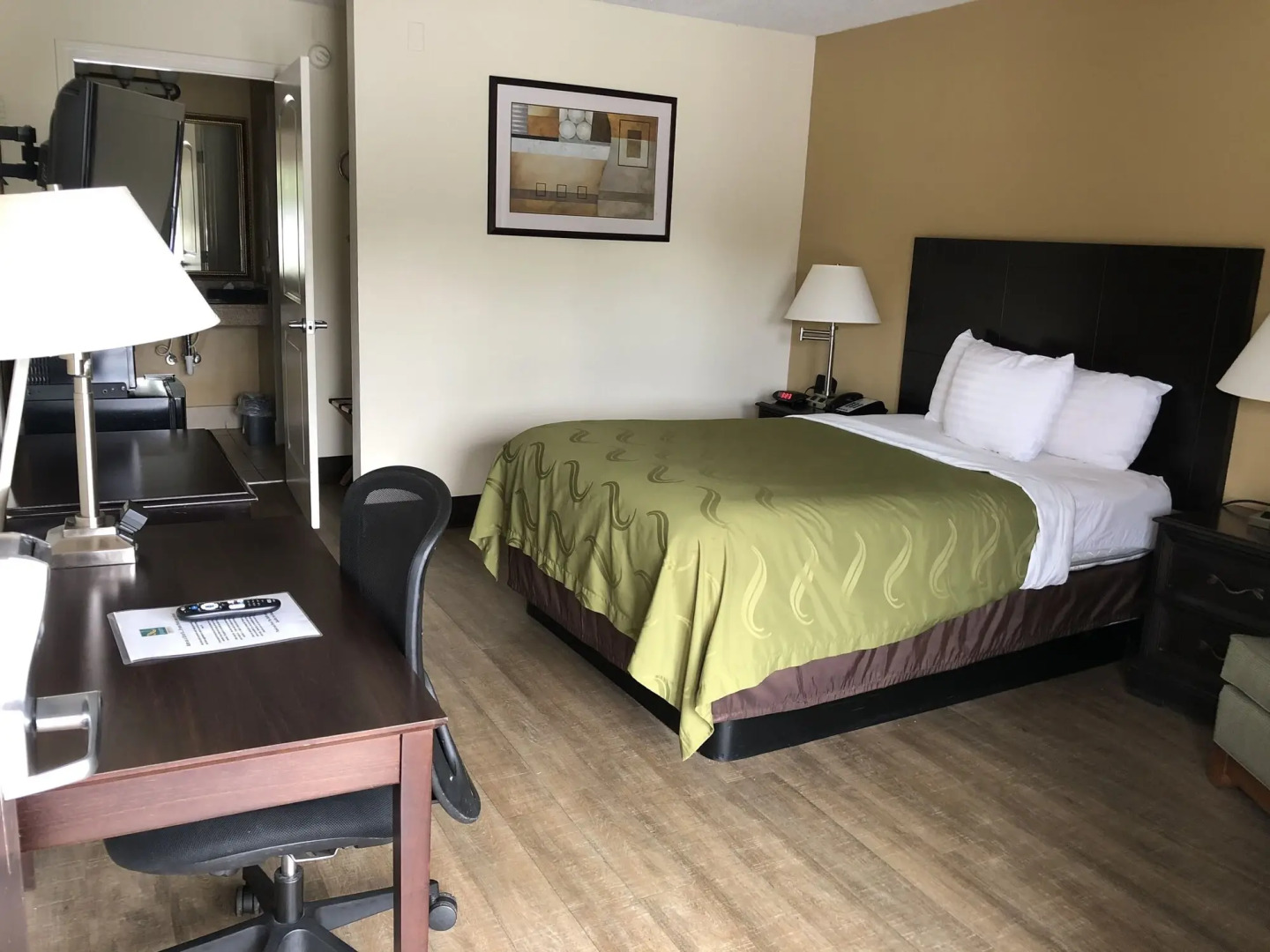 Quality Inn Alachua - Gainesville Area