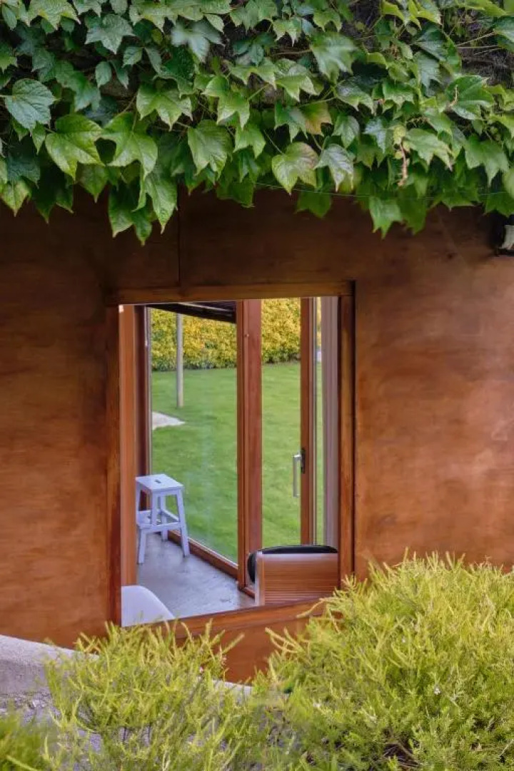 Apartamento con piscina y excelentes vistas