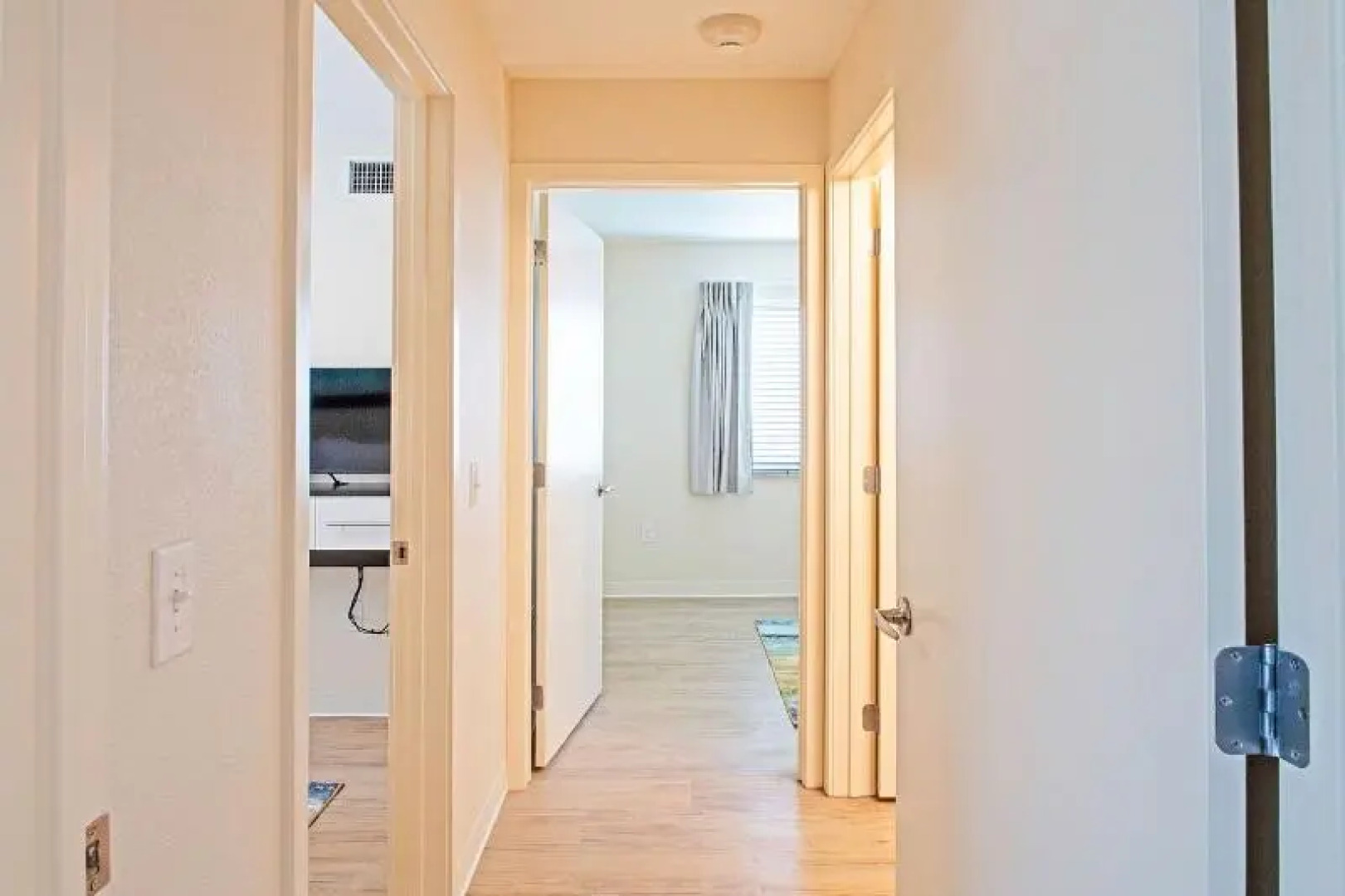 Oakwood Waterwalk Dallas Richardson