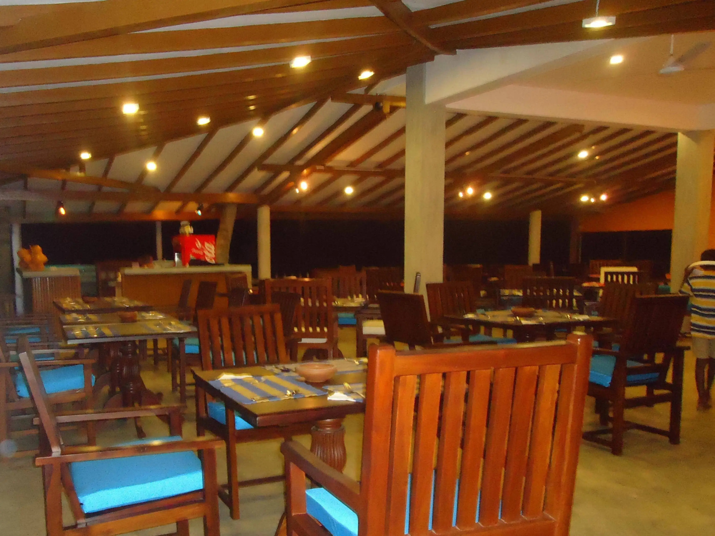Ranmal Beach Hotel