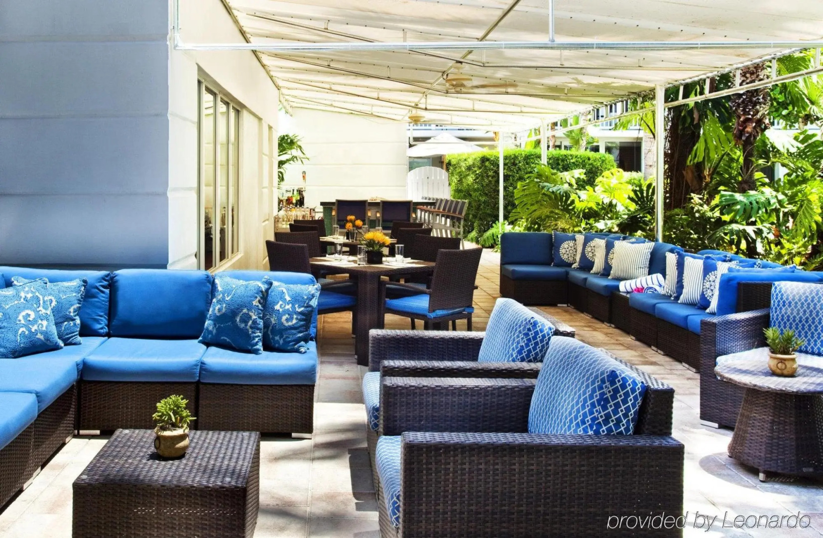 Opal Key Resort & Marina