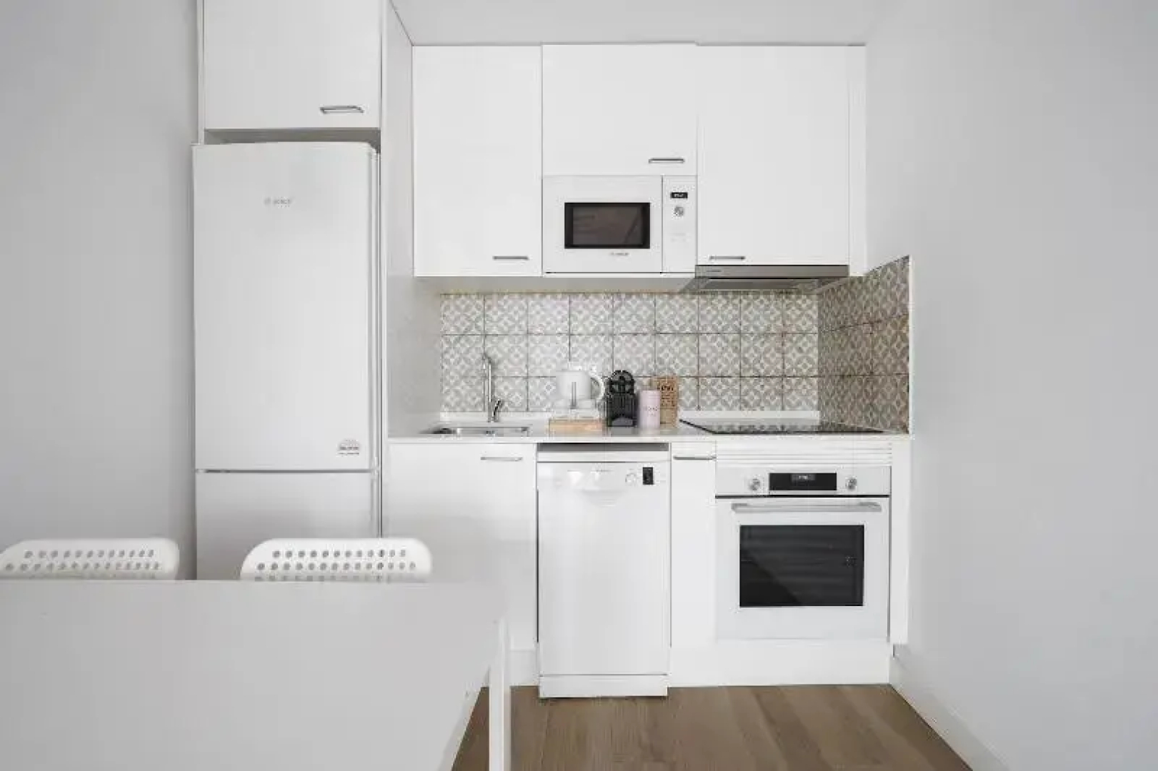 Numa Calid Apartments
