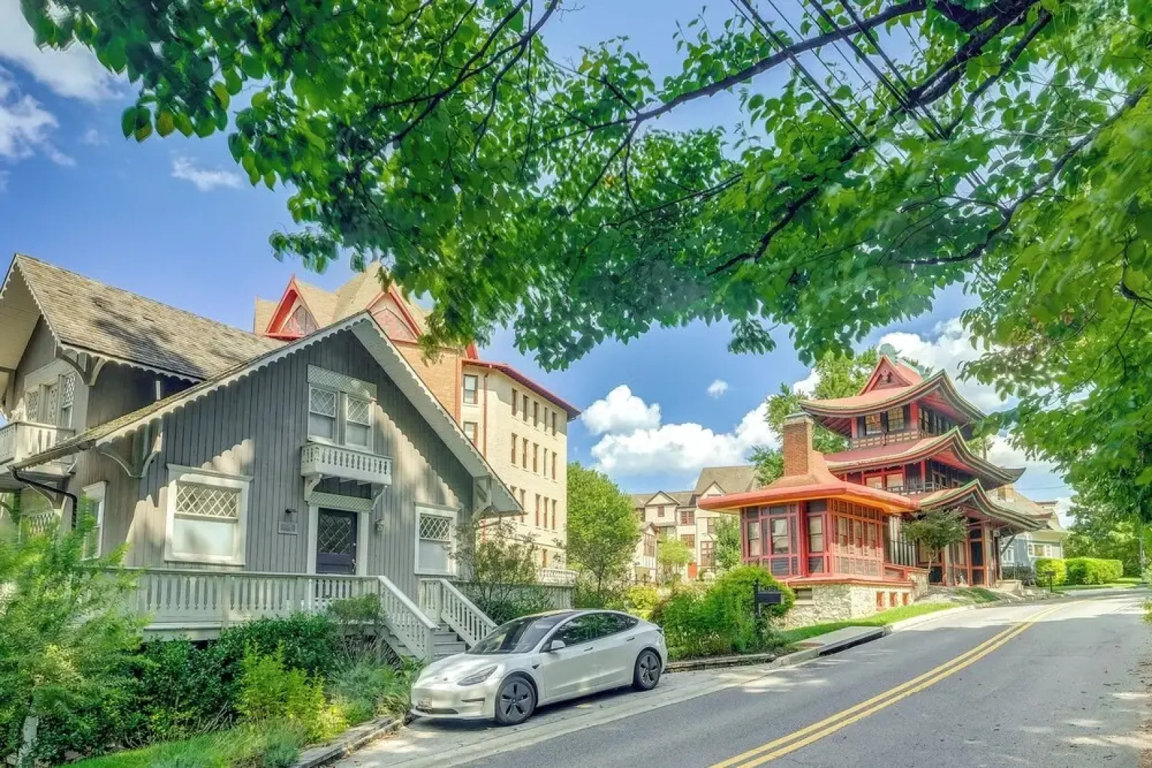 Silver Spring Rental: 8 Mi to Washington, DC!