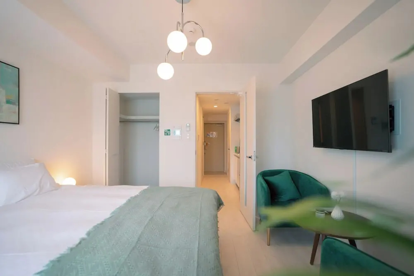 Tanimachikun Hotel Namba 80