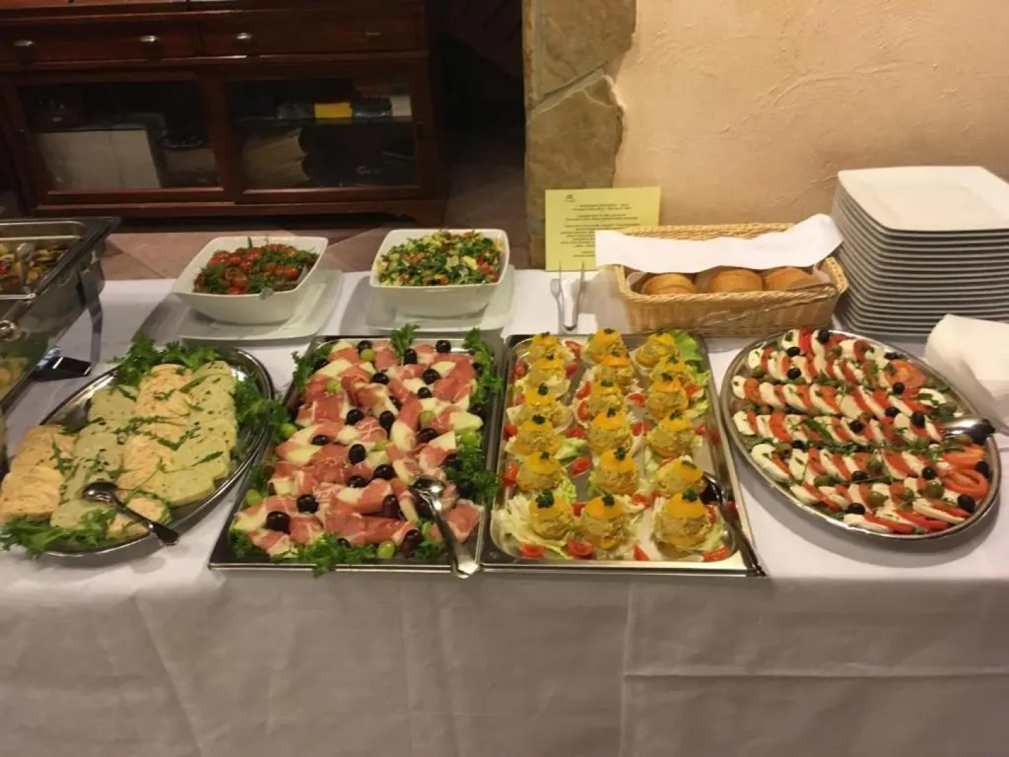 Hotel Amalia