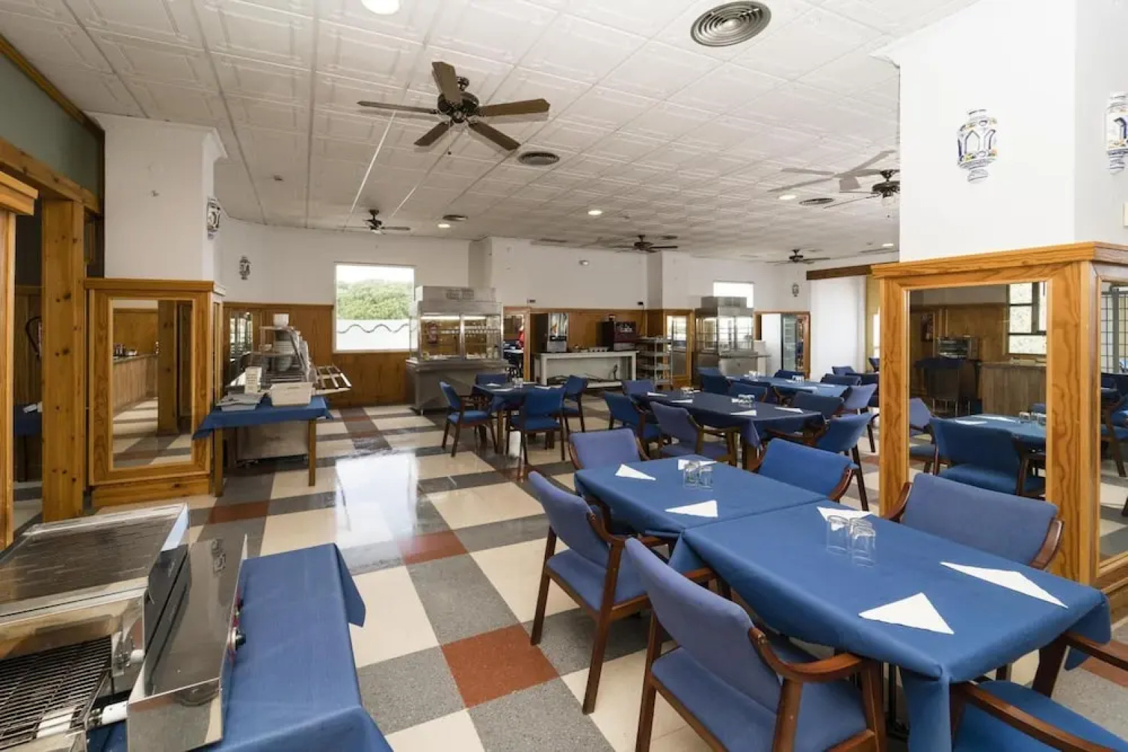 Hotel Carabela Santa Maria