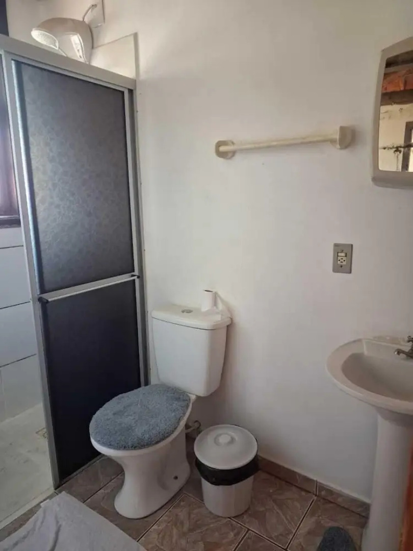 Pousada Martin Pescador