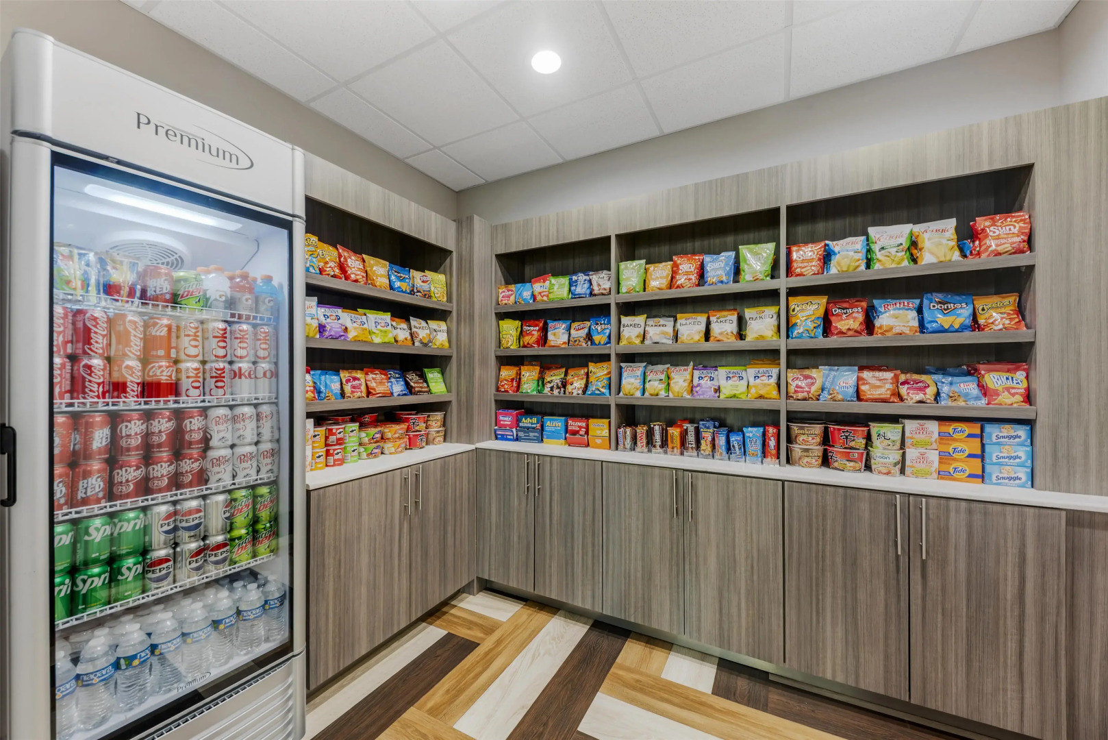 Best Western Green Oaks Inn & Suites