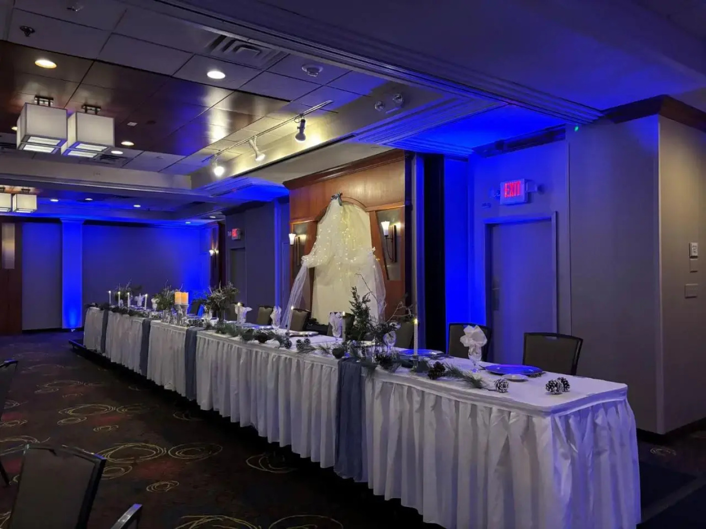 Holiday Inn Hotel & Suites Duluth-Downtown