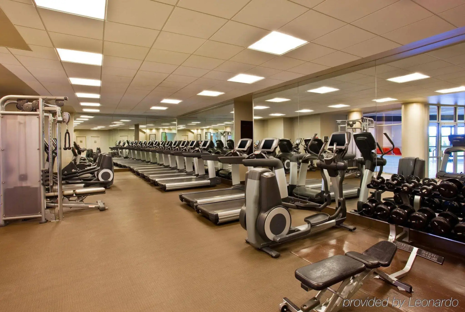 The Westin Waltham-Boston