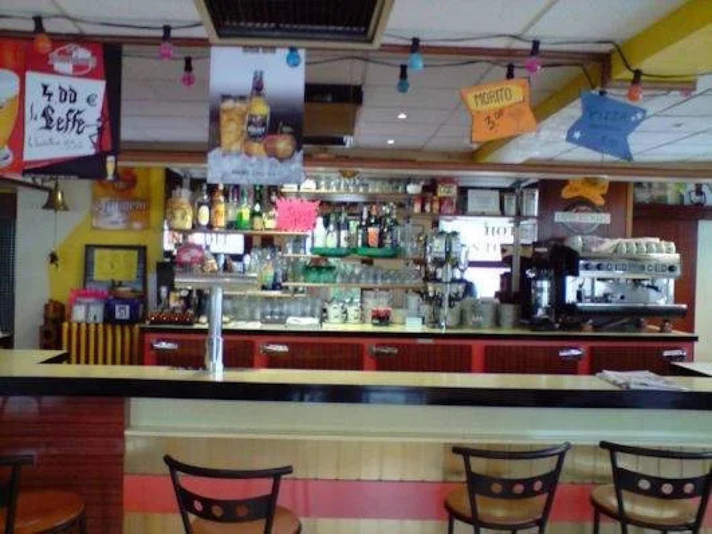 Hôtel des Touristes