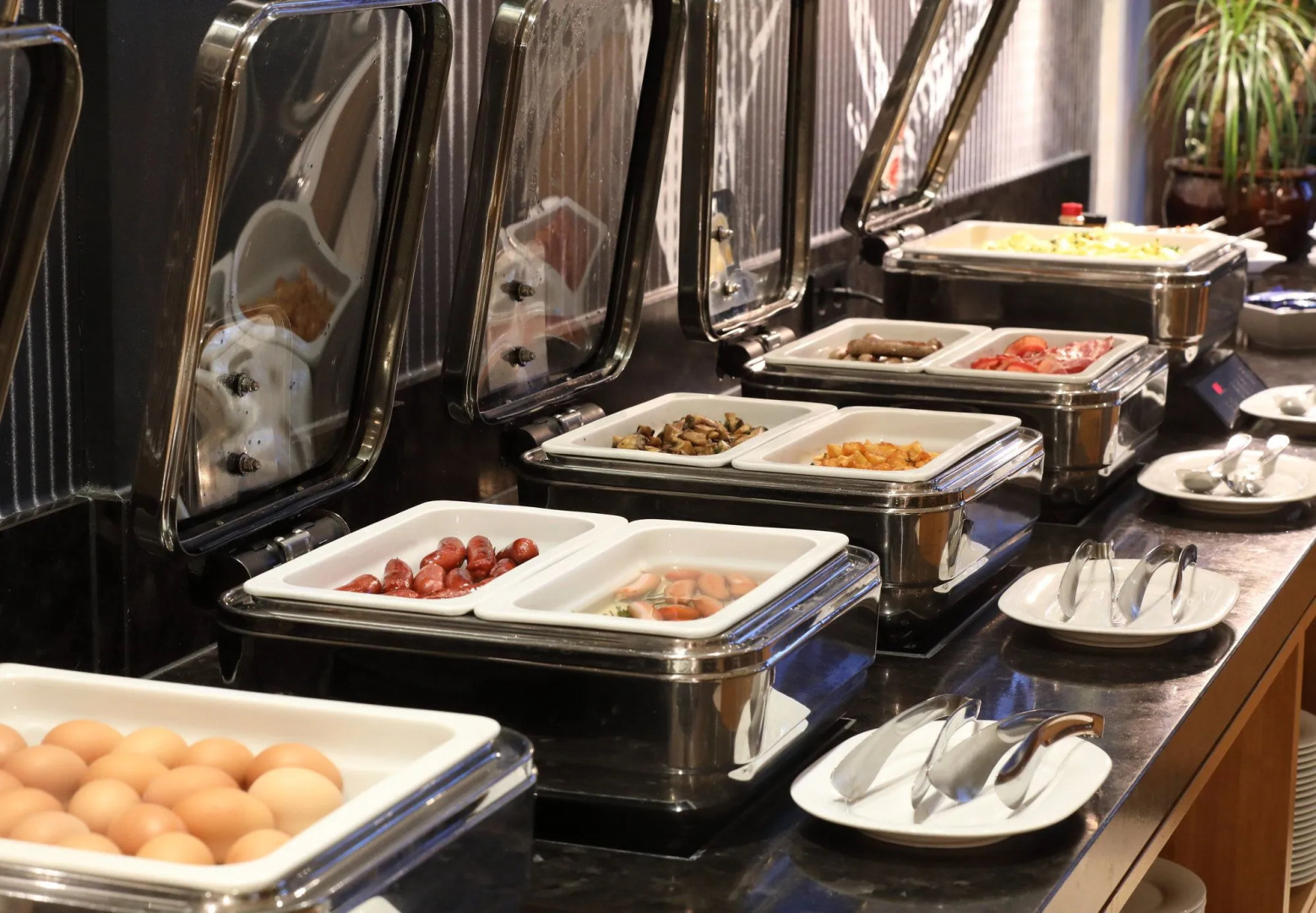 Courtyard by Marriott Wiesbaden-Nordenstadt