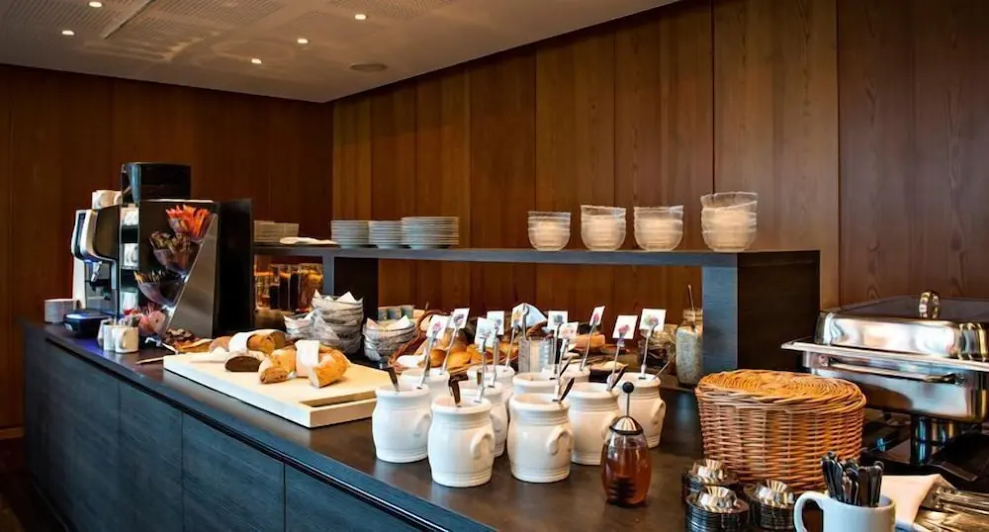 Hotel Allegra Pontresina