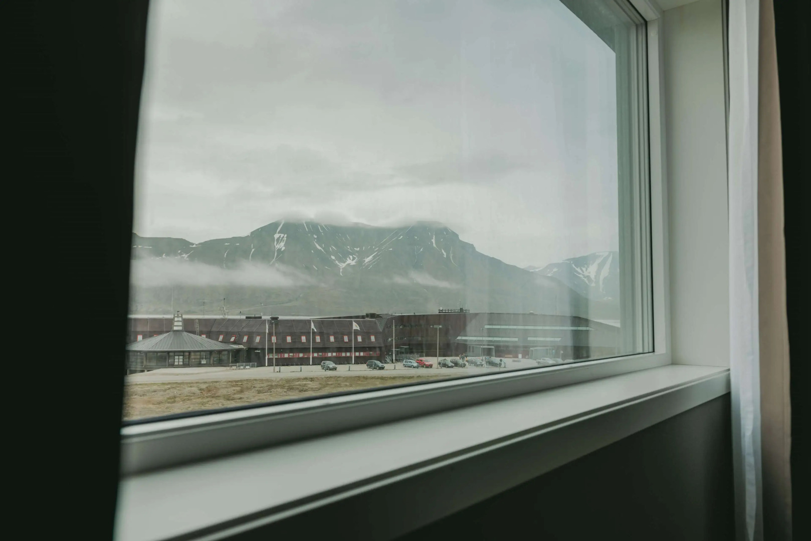 Radisson Blu Polar Hotel Spitsbergen