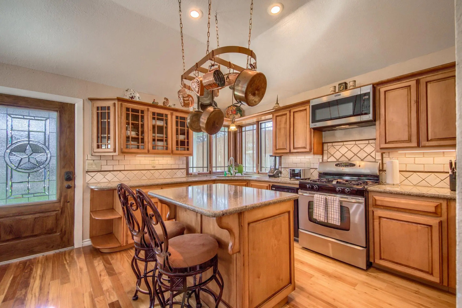 Ponderosa Country Haus PRD 2495