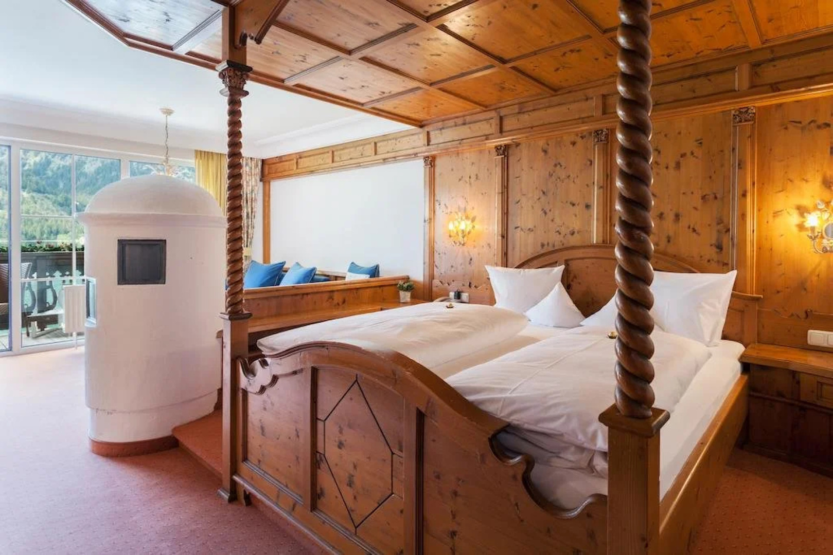 Via Salina - Hotel Am See - Adults Only