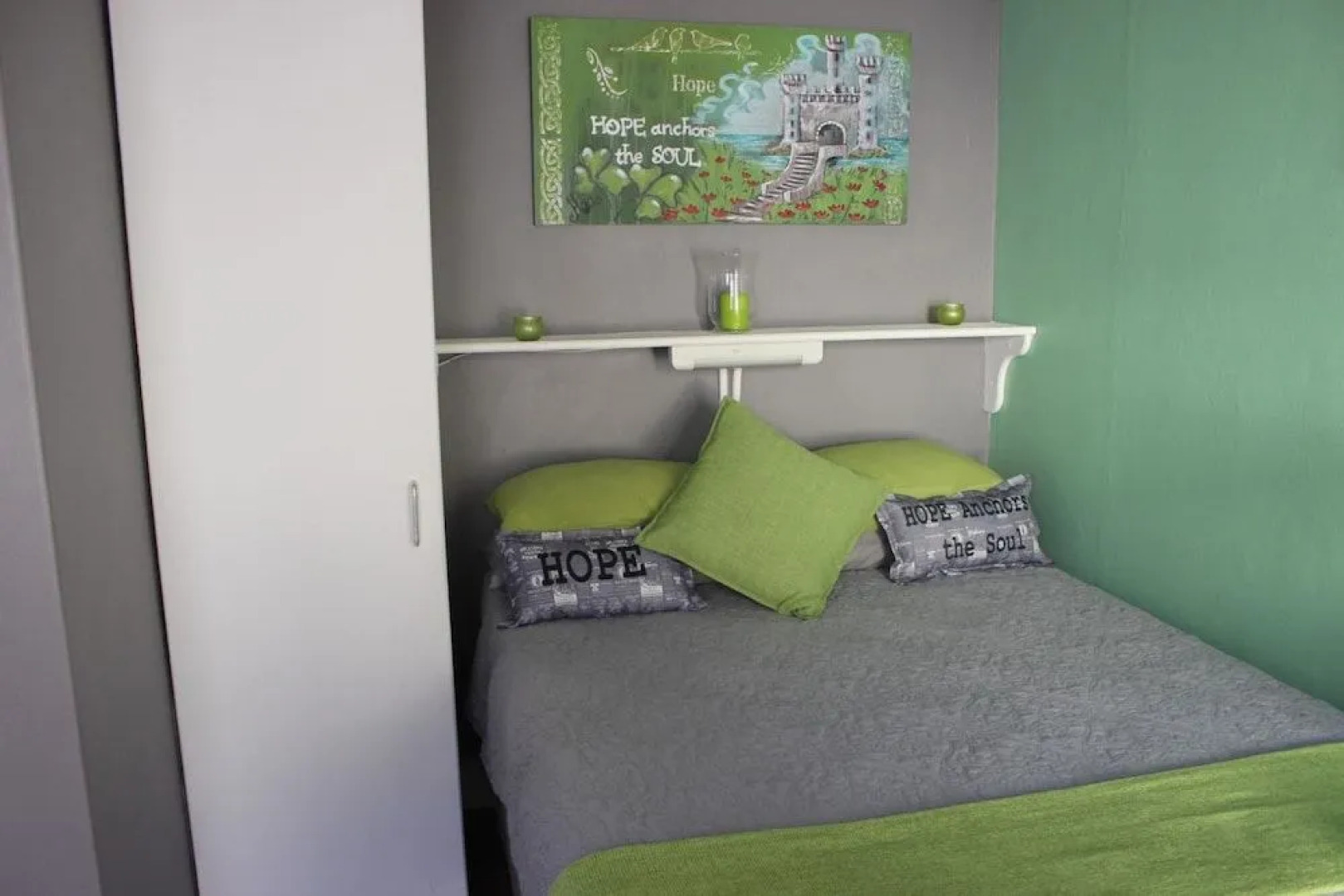 PhysEQFiT Guesthouse