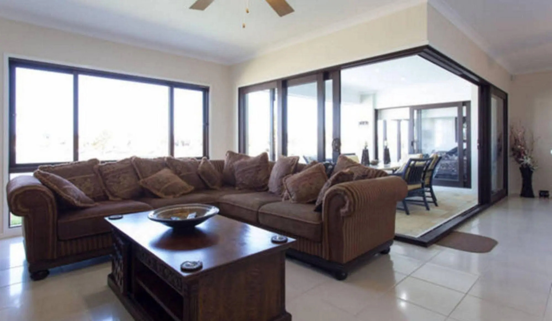 Bella Vista of Raby Bay Bed & Breakfast