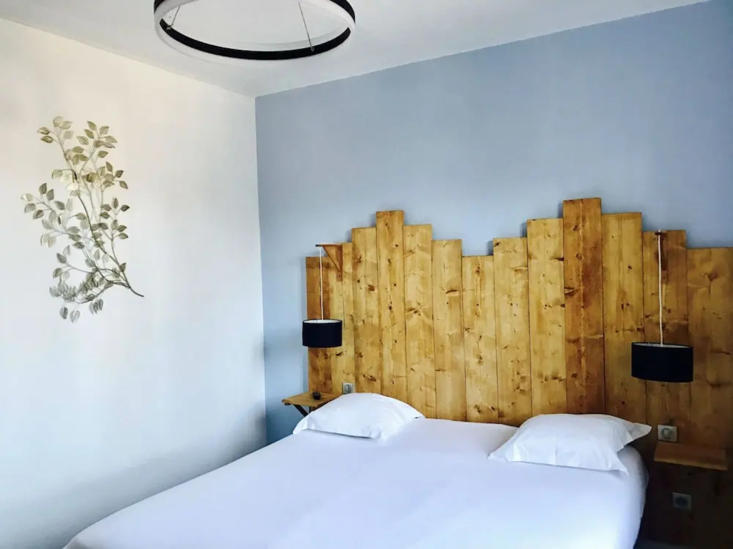 Hôtel Le Relais Du Lac