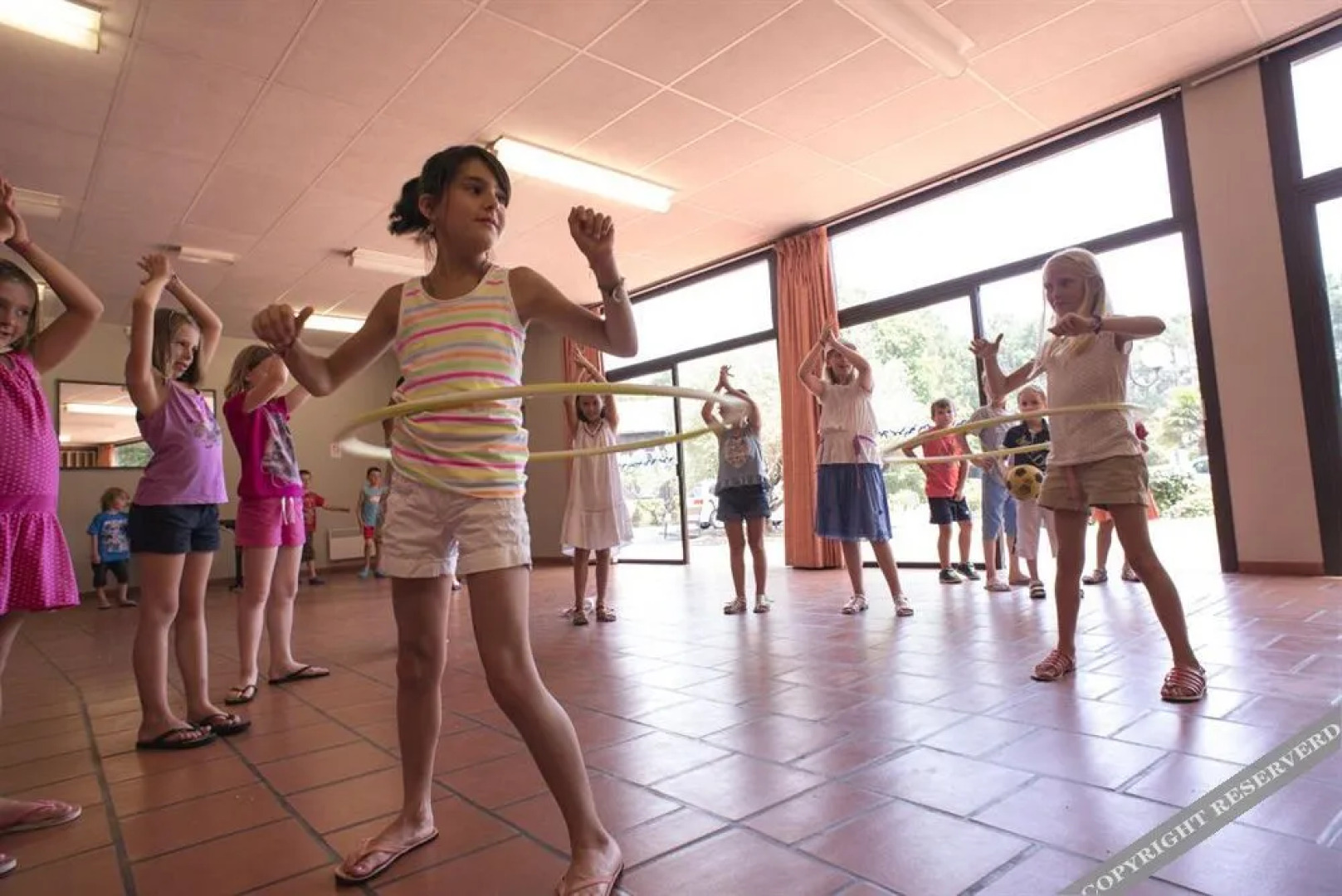 Club Belambra Pinsolle