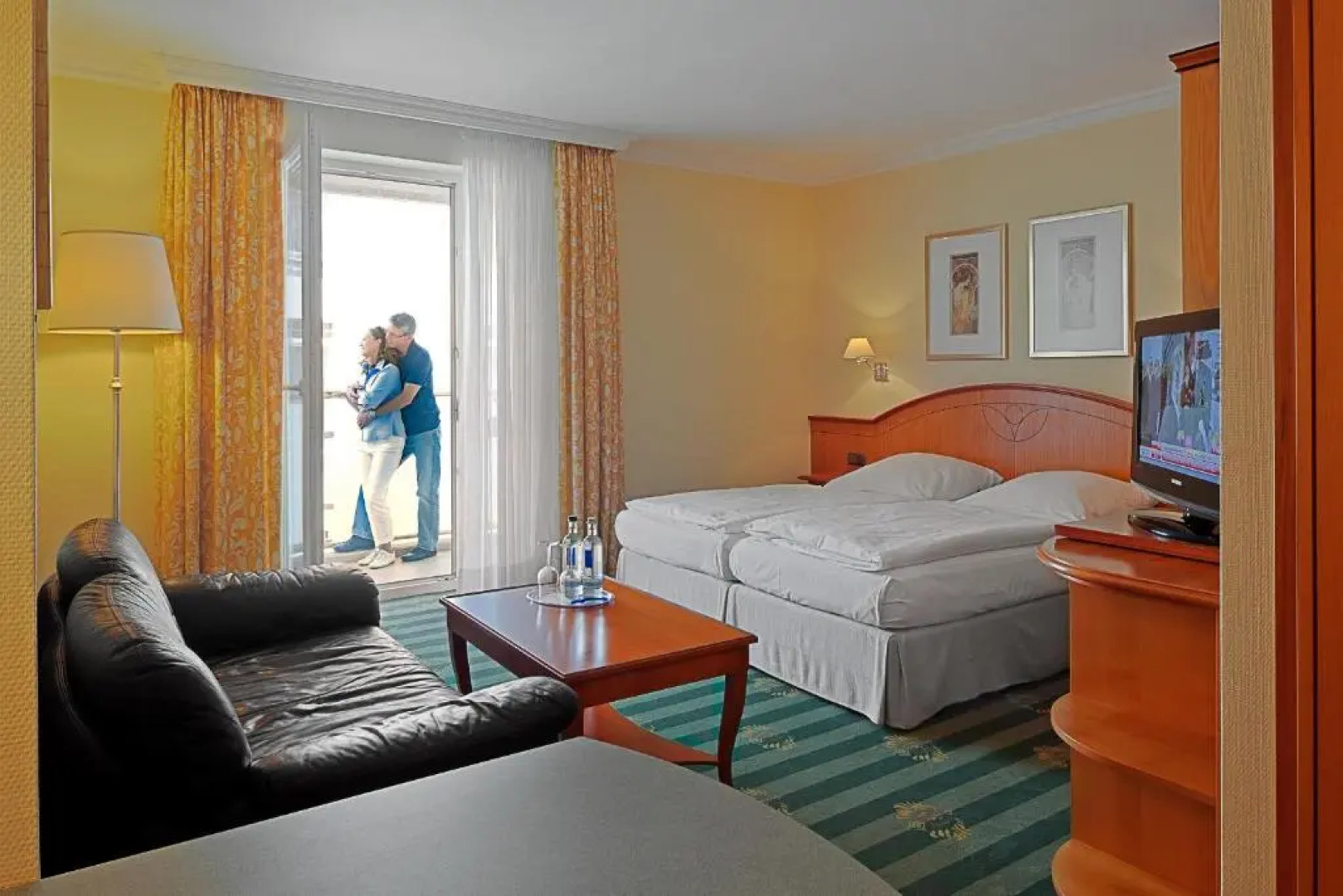 Ringhotel Strandblick