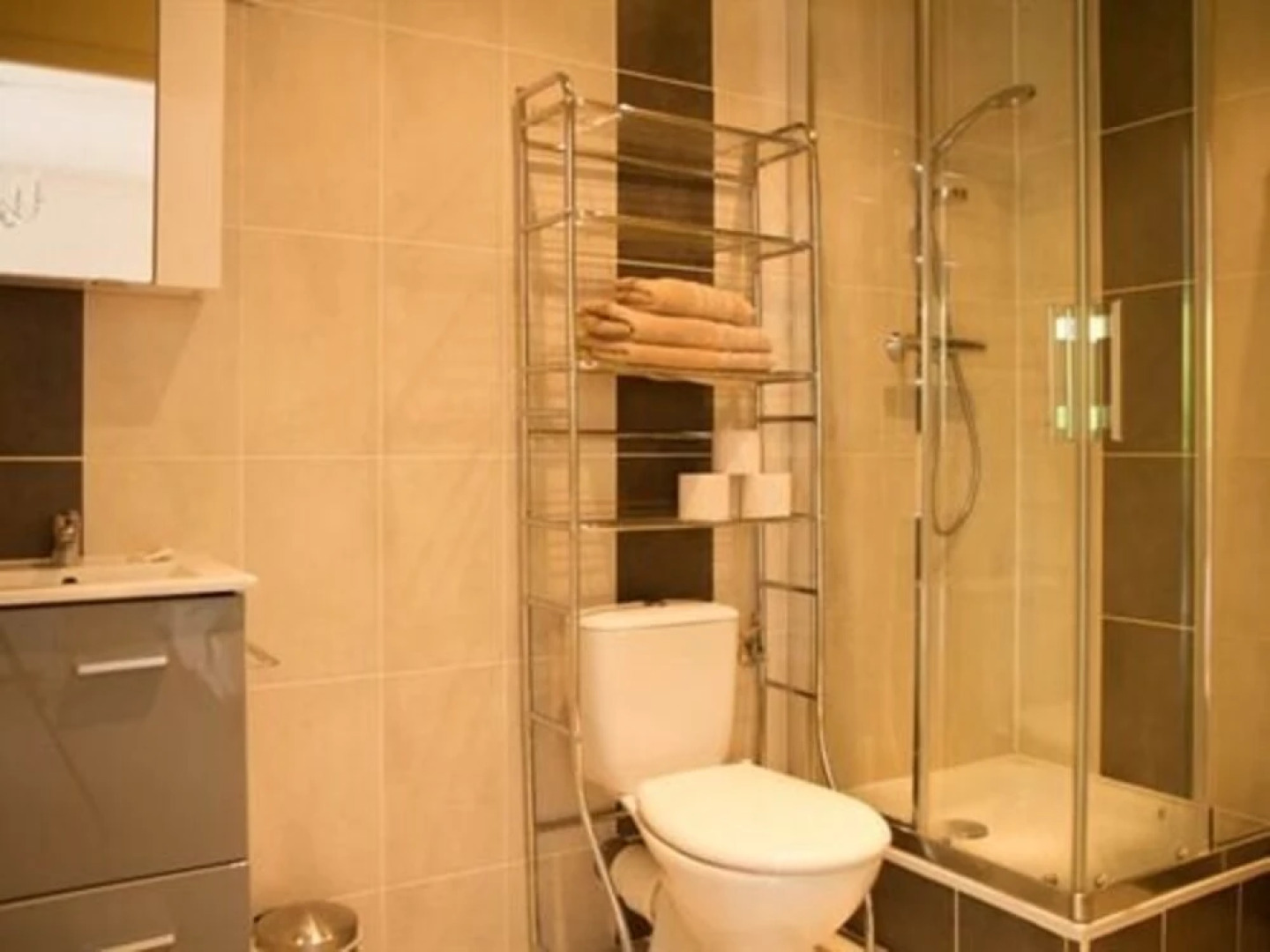 Le Domaine des Remparts