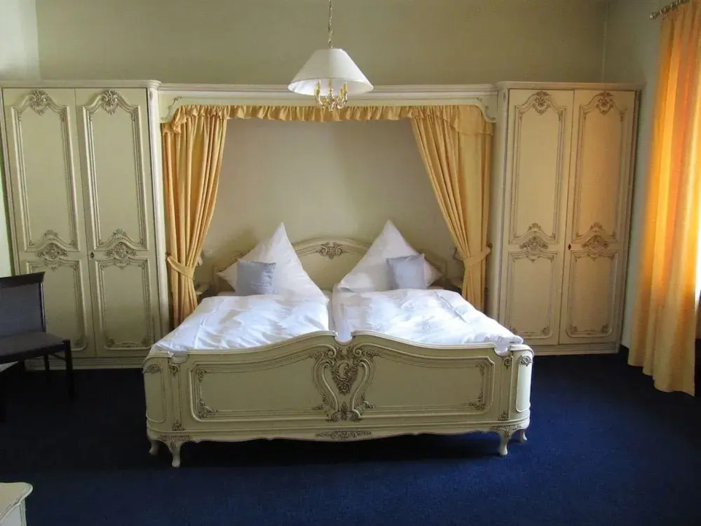 Brauerei Ausschank Zur Krone