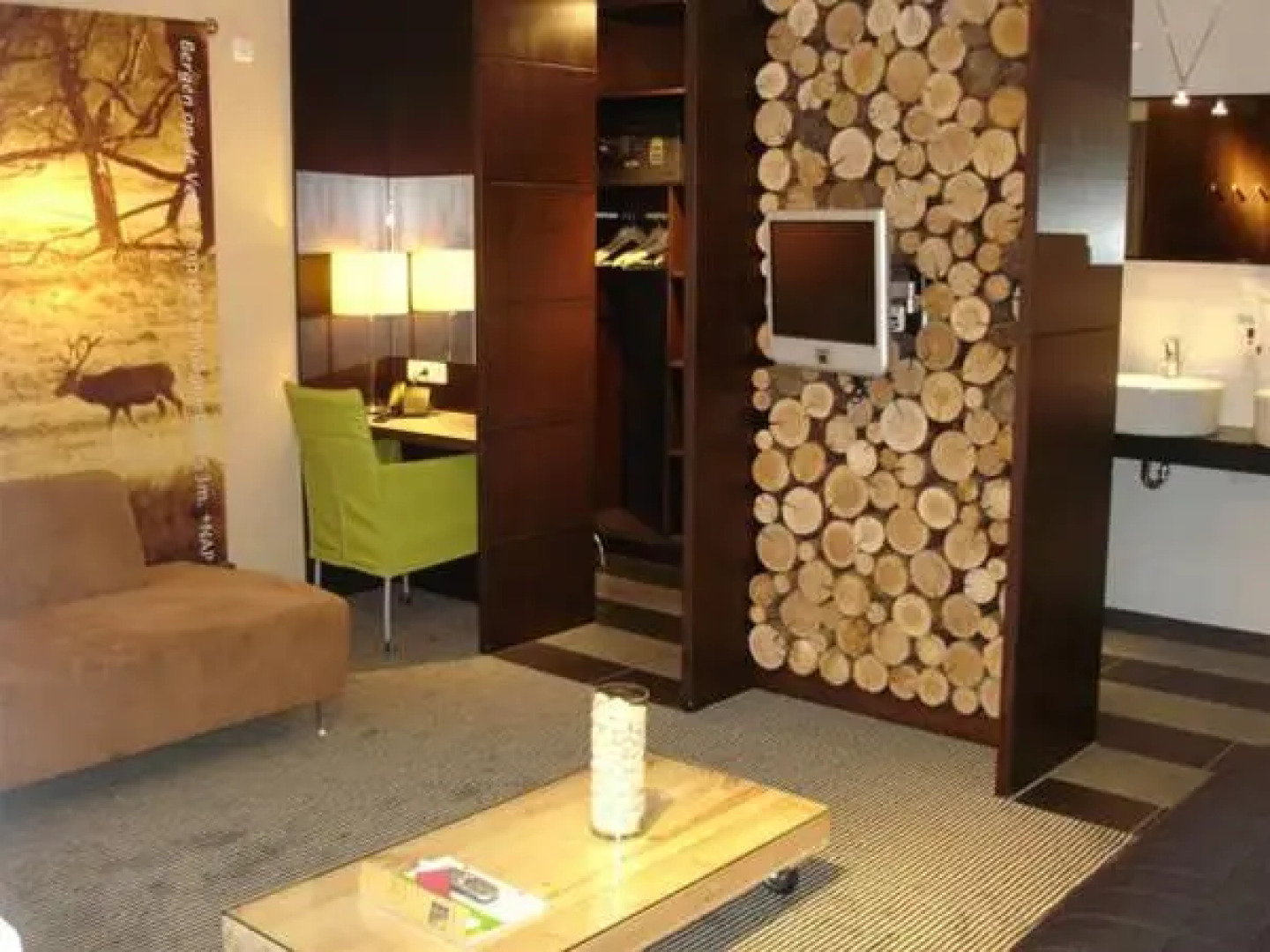 Boutique Hotel Sterrenberg