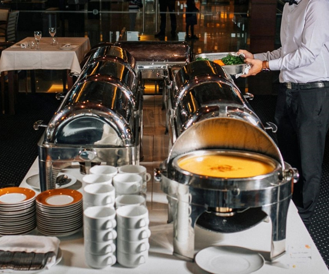 Montebelo Viseu Congress Hotel & Spa