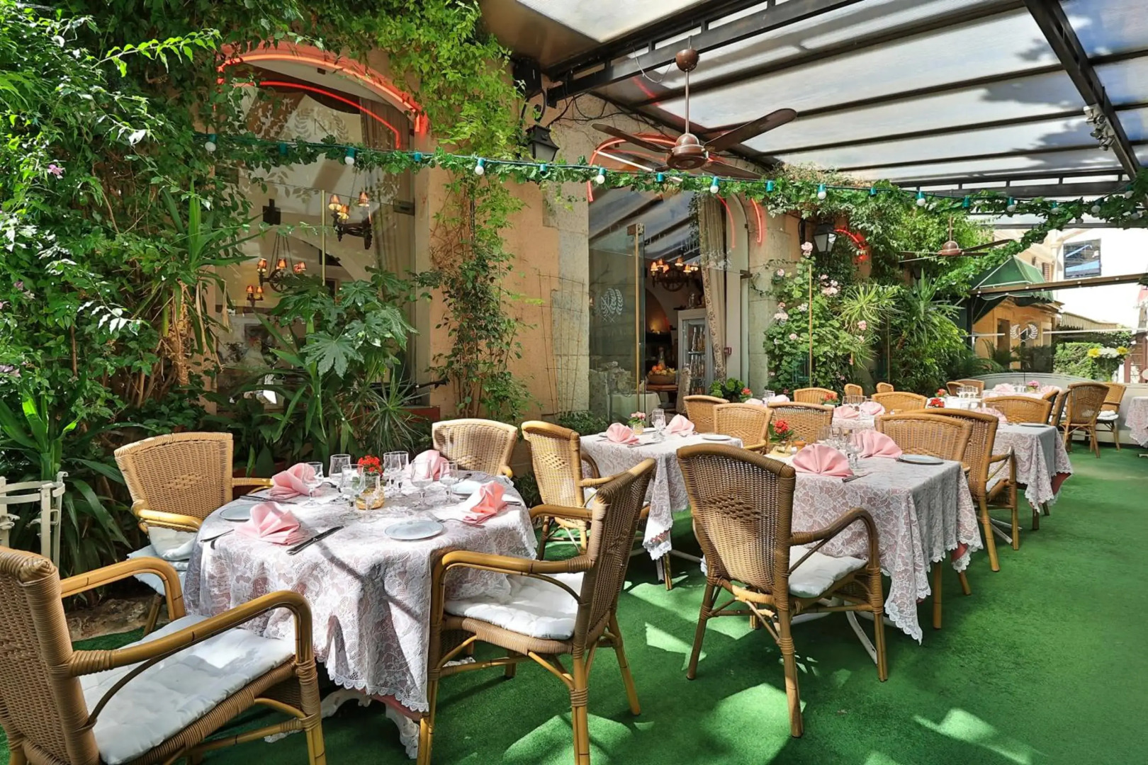 Logis Hotel Le Relais Imperial