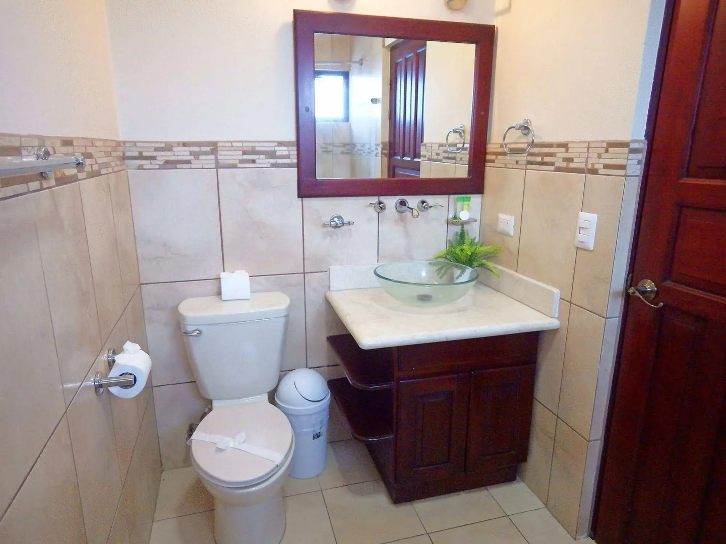 The Oaks Tamarindo Condominiums