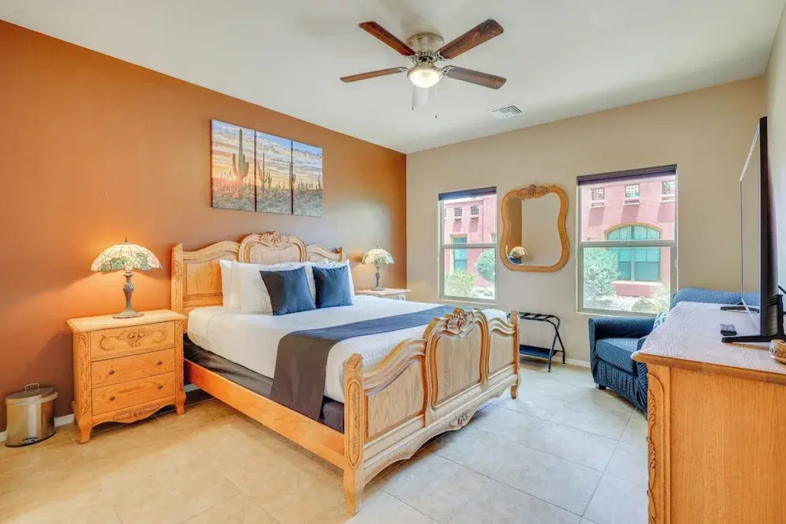 Tubac Adobe Townhome: Shop, Golf, Explore & More!