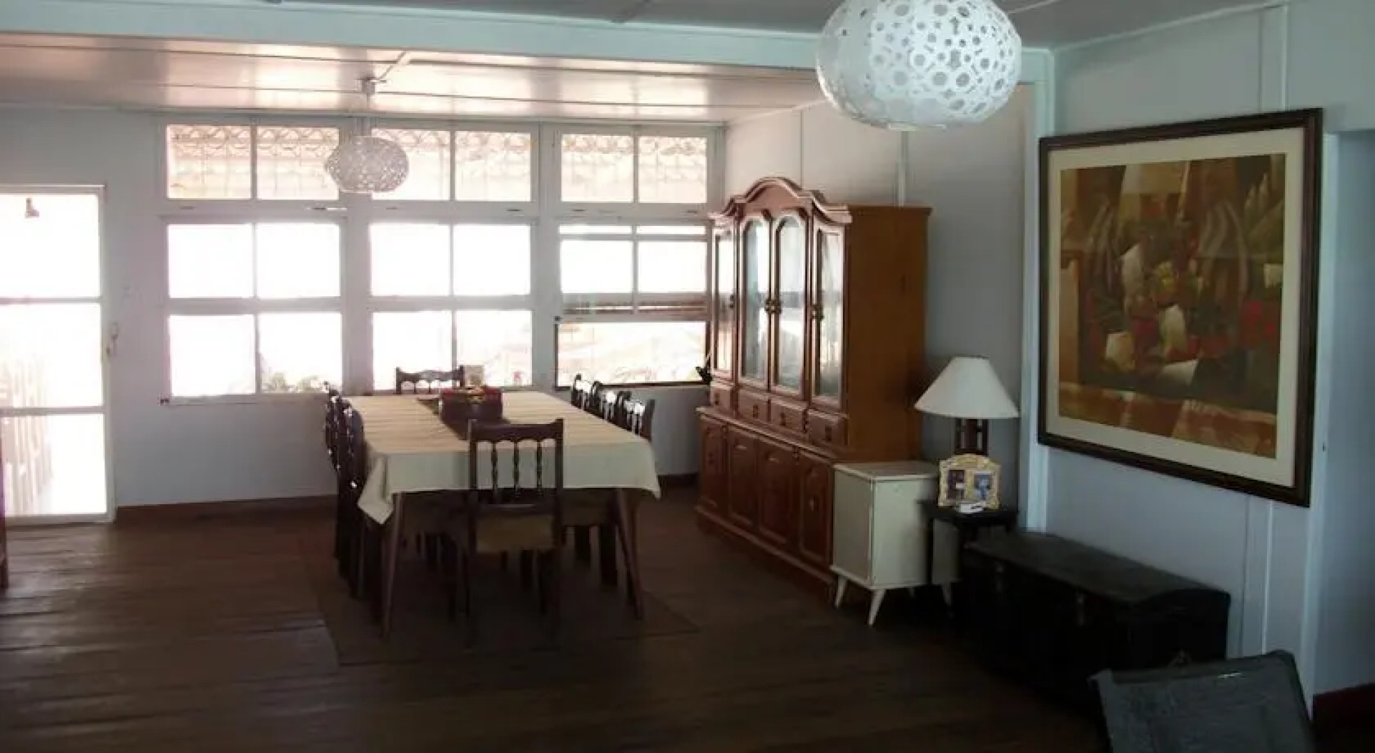 Maykinho Hostel Res Bar