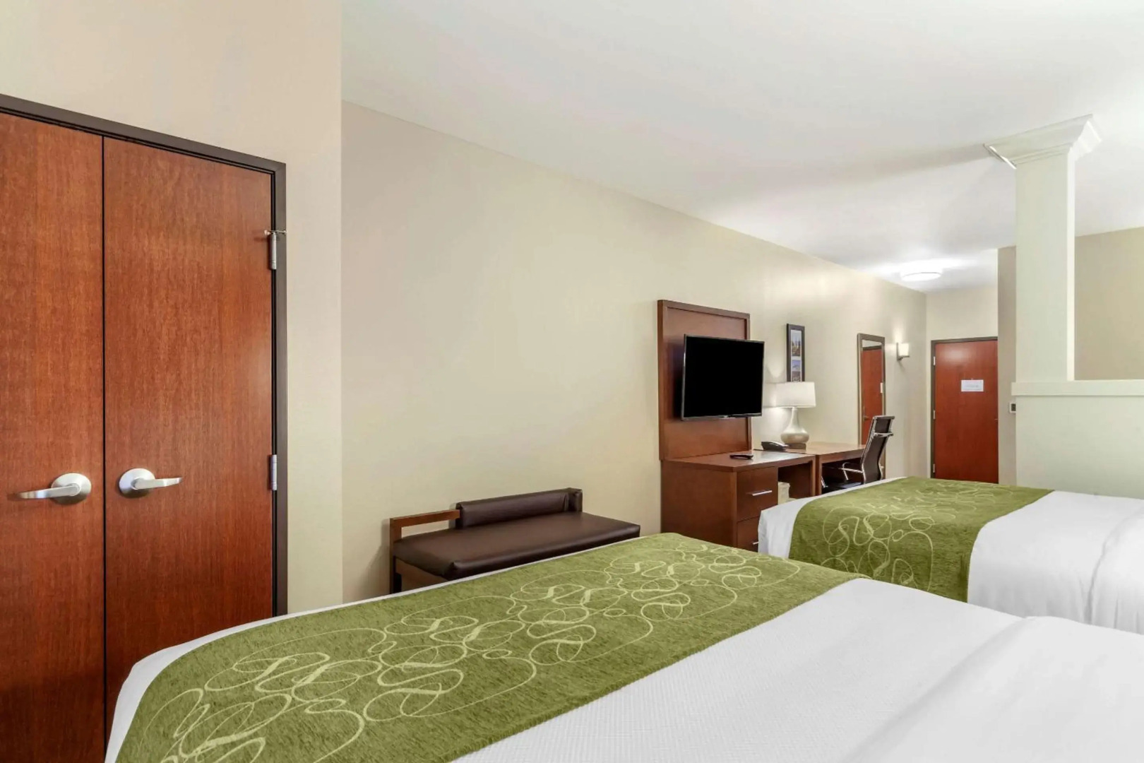 Comfort Suites Grand Island South